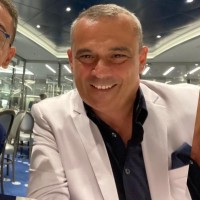 Fresystem S.p.A Employee Luigi Fierro's profile photo