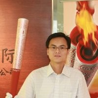 BMO Financial Group Employee Jerry du's profile photo