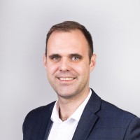 Edgar Baker Employee Jakub Fekiac's profile photo