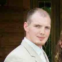 Parsons Corporation Employee Jonathan Yost's profile photo