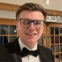 East Riding of Yorkshire Council Employee Jake Hall's profile photo