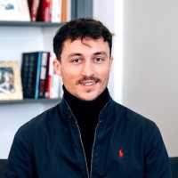 Mathieu Blancand Email & Phone Number