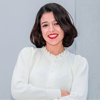 One TECH Business Solutions Employee Eya Saaf's profile photo