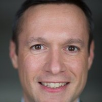J.P. Morgan Employee John Rivett's profile photo