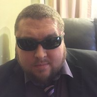 Breitbart.tv Employee Nate Church's profile photo