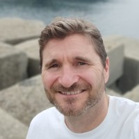 CROPU SA Employee Roberto Arce Benito's profile photo
