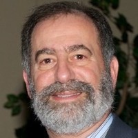 AMBICO Limited Employee Judah Silverman's profile photo