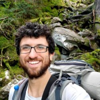 Joshua Fishman Email & Phone Number