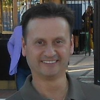 Interphase Electric .Corp. Employee Eric Vitale's profile photo