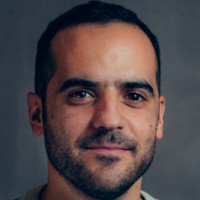 Science4you Employee Filipe Almeida's profile photo