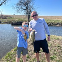 Rasmussen Mechanical Services Employee Rod Vannordstrand's profile photo