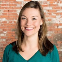 Super Copy Editors Employee Janet Endres's profile photo