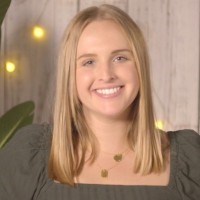 Contrast Cine Employee Delaney Sprague's profile photo