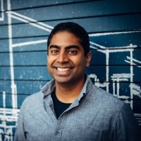 Allen & Gerritsen Employee Darshan Sampathu's profile photo