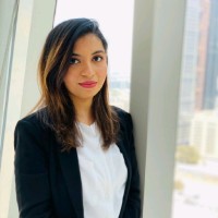 Wasl Group Employee Sumayya Rasheed's profile photo