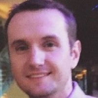 Marin General Hospital Employee David Coombs's profile photo