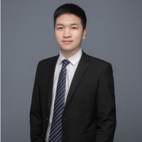 国贸通大数据有限公司 Employee Luni Wang's profile photo