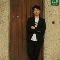 Shopify Employee Peter Wei's profile photo