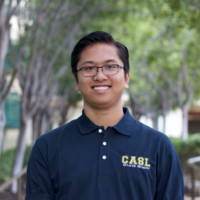 SAIC Employee Dan Boñaga's profile photo
