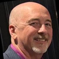 Technosub Employee Chuck Rickman's profile photo