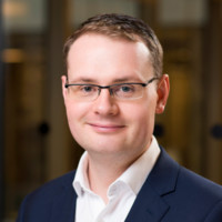 Enode Employee Andrew Lawes's profile photo