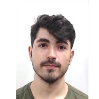 Support Mining Employee Nathan Santos's profile photo