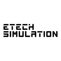 e-Tech Simulation Employee Joshuel Vega Gonzalez's profile photo
