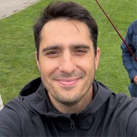 CareScout Employee Arthur Bretschneider's profile photo