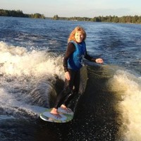 Cottage Toys - Serious About Fun Employee Donna Rork's profile photo