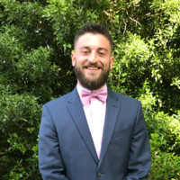 Zoup! Eatery Employee Dan Deal's profile photo