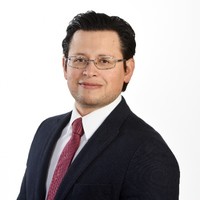 Nokia Employee Arturo Bustamante's profile photo