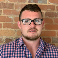 TIRECHECK Employee Sean Seymour's profile photo