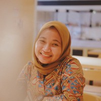 PT Kilang Pertamina Internasional Employee Anissa M's profile photo