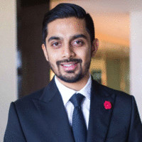 Atit Shah Email & Phone Number