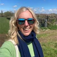 Gloucestershire Health and Care NHS Foundation Trust Employee Sarah Branton's profile photo