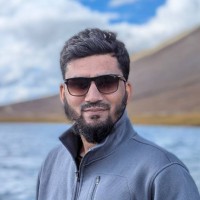 Syed Hussain's profile photo