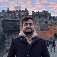 Malav Parekh's profile photo