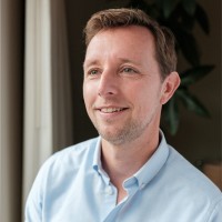 TUI Employee Edwin Hof's profile photo