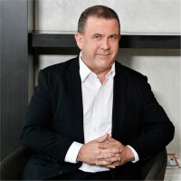 Simon McGrath Email & Phone Number