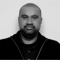 MD Connected Ltd. Employee Venky Weylagro's profile photo