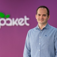 Paket Employee Kristijan Aleksoski's profile photo