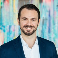 Simon-Kucher Employee Conrad Heider's profile photo