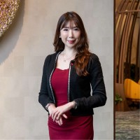 DBS Bank Employee Ruby T.'s profile photo