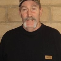 Permtex Solutions LLC Employee Gary McAnally's profile photo