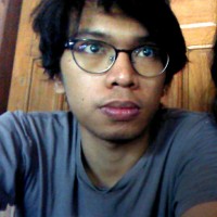 Revalue Nature Employee Cil Satriawan's profile photo