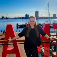 Waterside District Employee Lauren Johnson's profile photo