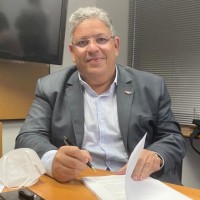 Alexandre Chaves Email