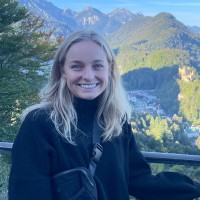 Franklin International Employee Ellie W.'s profile photo