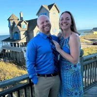 Blue Ridge Beverage / Miller Distributor Employee Benjamin Little's profile photo