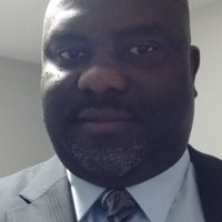 Coast Mental Health Employee John Omuederiaye's profile photo
